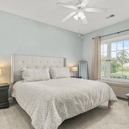 Apartamento Magnolia Pointe 203 Myrtle Beach Exterior foto