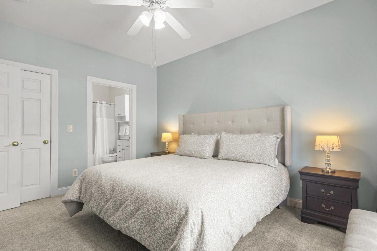 Apartamento Magnolia Pointe 203 Myrtle Beach Exterior foto