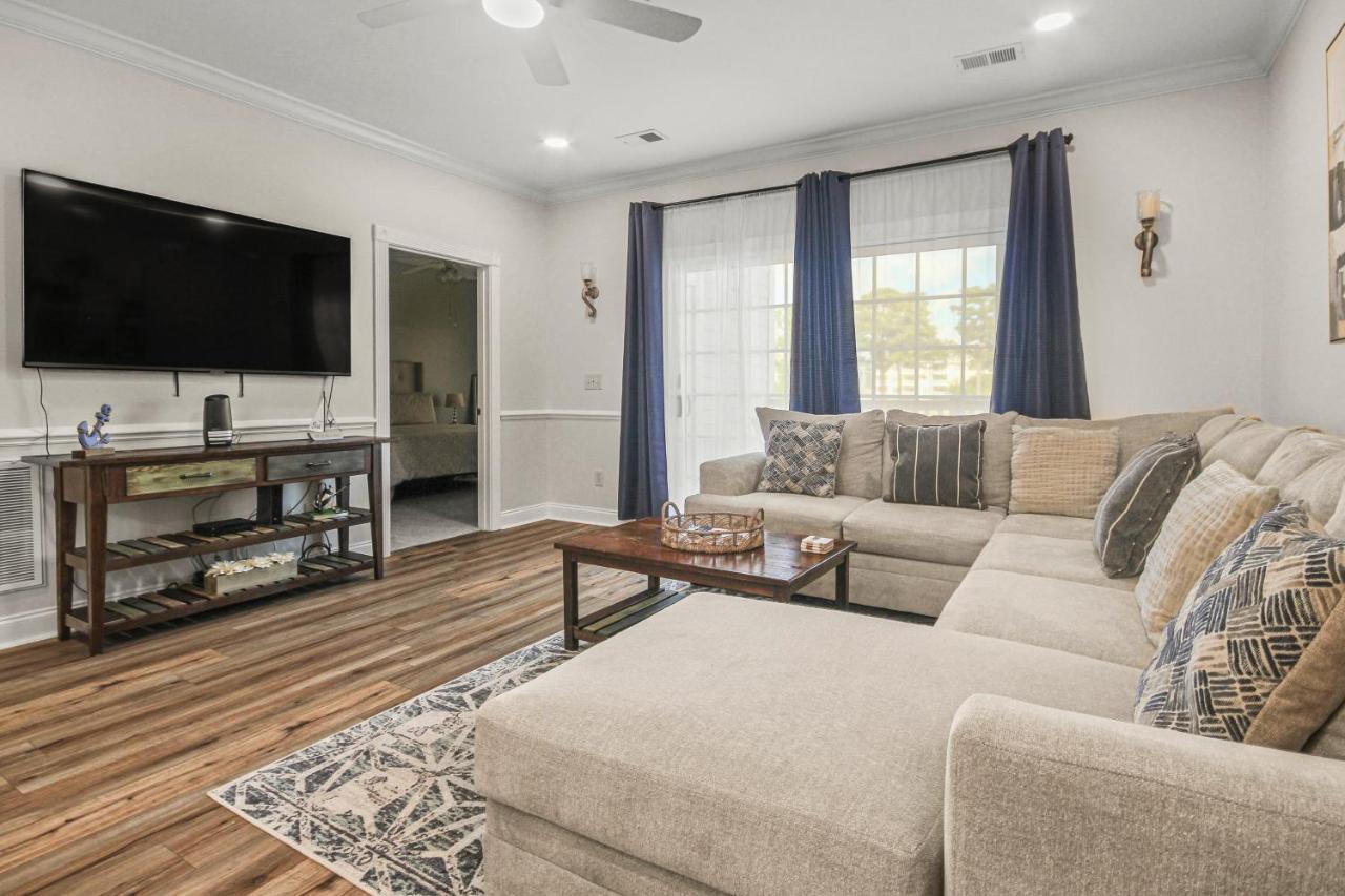 Apartamento Magnolia Pointe 203 Myrtle Beach Exterior foto